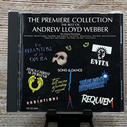 The premiere collection - premiere,