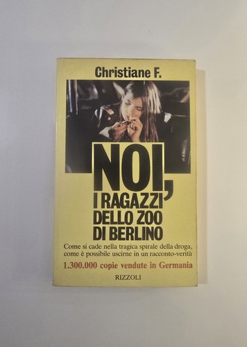 Christiane noi i ragazzi - i,