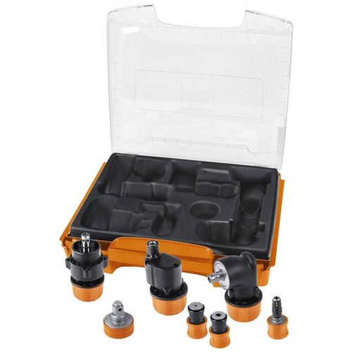 Fein 64203031010 kit quickin - kit,