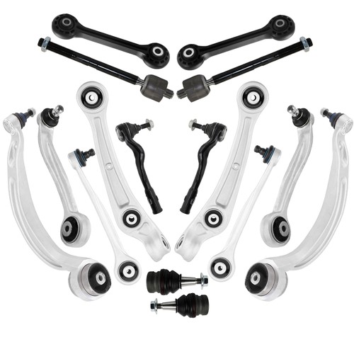 Braccetti comando sospensione - braccetti,