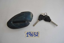 Anti-theft disc lock ENDURO