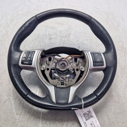 Volante sterzo guida toyota - volante,