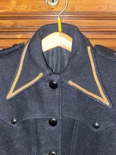 Giacca Sahariana Aiutante