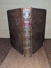 libro antico - Sant'Agostino -