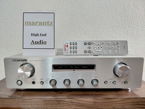 Marantz pm6002 amplificatore - pm6002,