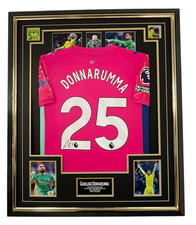 Maglia firmata City Legend