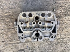 Testata Fiat 500 D Auto d'epoca Abarth Giannini