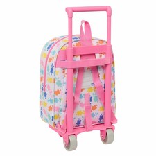 Zaino scuola peppa pig - peppa,