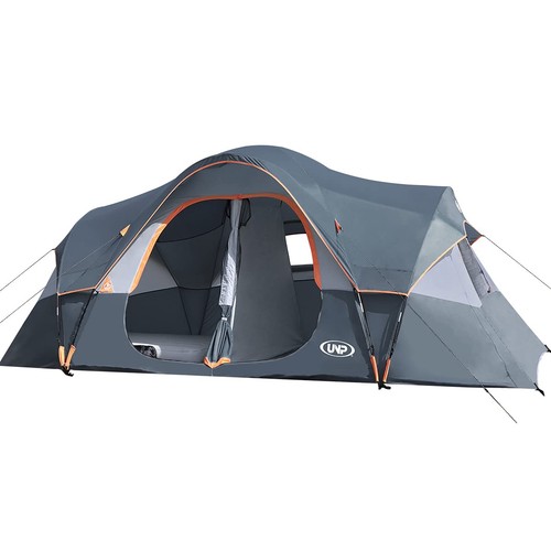 Unp tenda campeggio - unp, da
