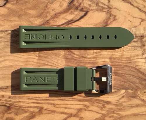 Cinturino panerai 24mm…