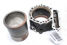 Cilindro Pistone Kawasaki KLR