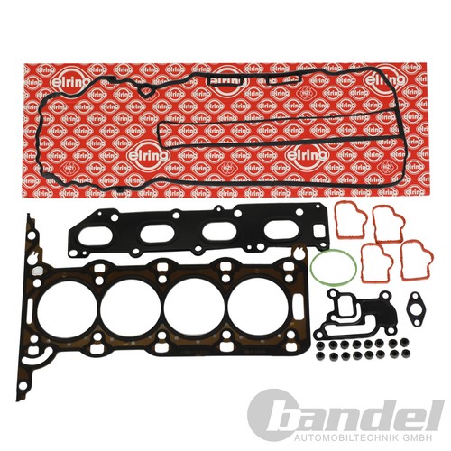 Elring kit guarnizioni testata - elring,