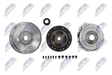 Kit frizione NTY NZS-VW-009