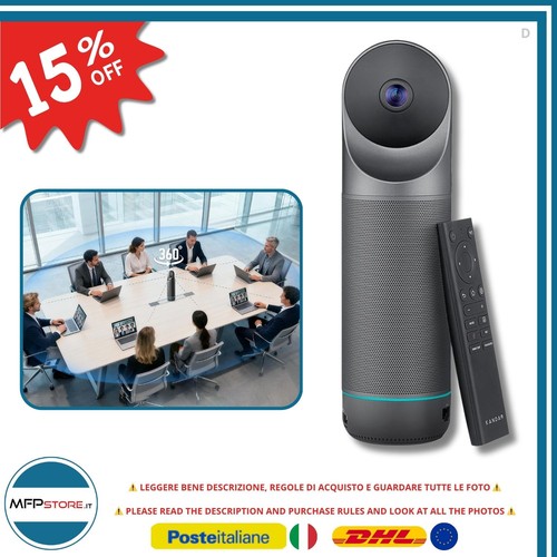 Kandao meeting pro - meeting,