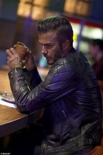 Belstaff mens leather - belstaff,