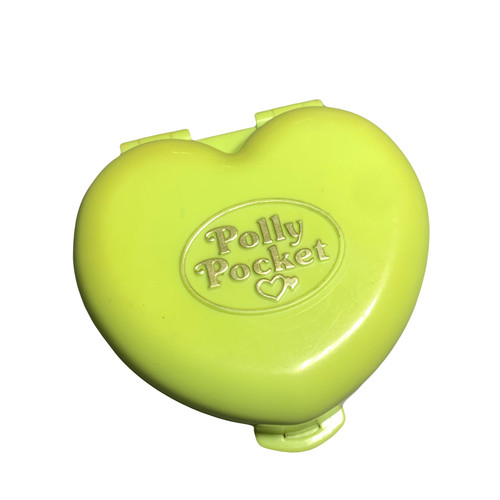 Polly pocket vintage - vintage, solo