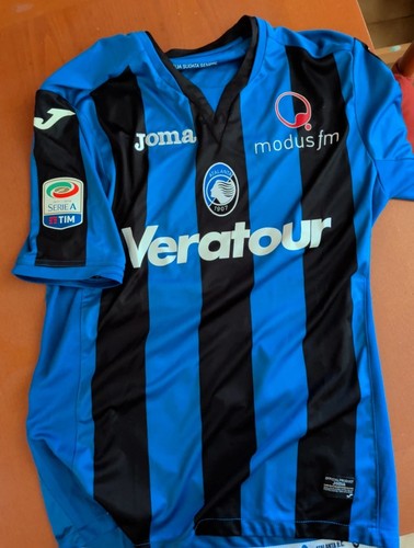 Maglia atalanta cristante - atalanta,