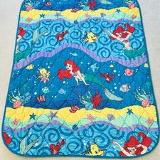 Trapuntino Disney Sirenetta