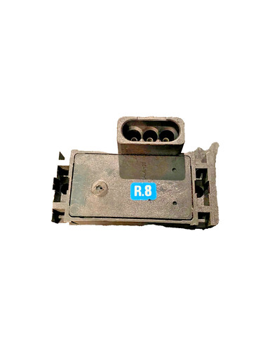 Connettore prova modulo - di,