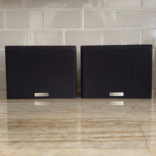 Kenwood 401ht coppia - ks-401ht, di