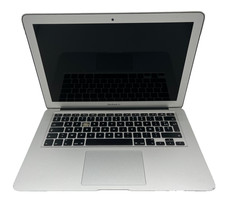 MacBook Air 13” 2015 - 1.6 GHz - 8 Go - 128 Go SSD - AZERTY -  Non Fonctionnel