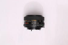 Minolta MD 50mm f1.7 Prime