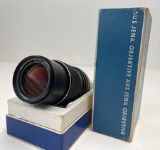 Carl Zeiss Jena DDC Elettrico