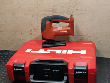 Hilti SJD 6-A22 seghetto