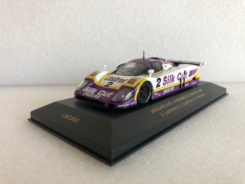 Jaguar xjr9 mans - jaguar,