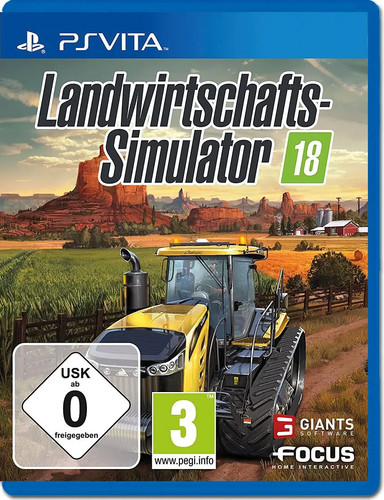Farming simulator sony - farming,