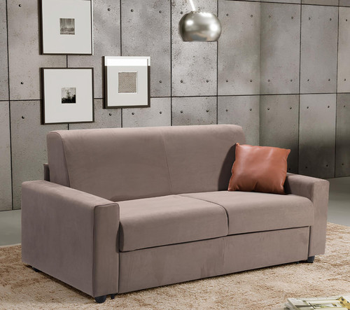 Divano letto magnum tessuto - divano, magnum-tessuto