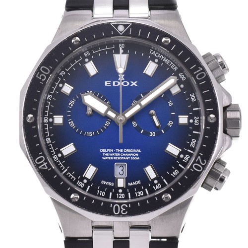 Sconto edox delphin - sconto,