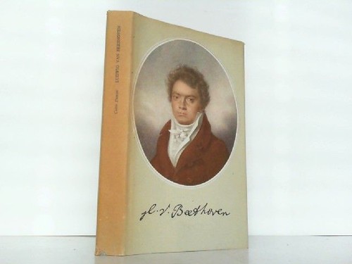 Ludwig van beethoven die - van,