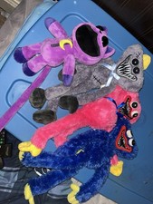 Poppy Playtime Set di 5