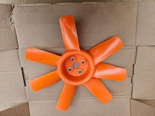 Nuova lama ventola Ford Escort