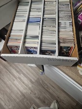 HUGE 1990S-2000S FOOTBALL Lot
