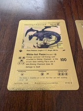 Pokémon TCG Shining Charizard