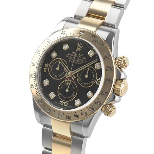 Rolex cosmograph daytona - rolex,