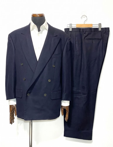 Set tuta ermenegildo zegna - set,