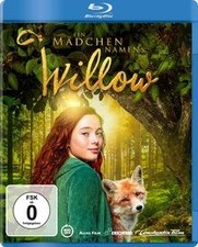 Ein Mädchen namens Willow von