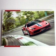 FERRARI 458 SPECIALE /