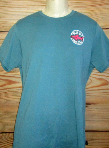 Shirt uomo maui - t-shirt,