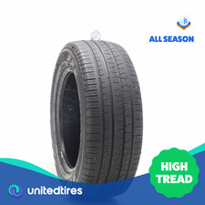 Used 255/60R18 Pirelli