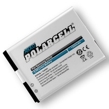 PolarCell batteria per Samsung Galaxy Ace Plus GT-S7500 DuoS GT-S6802 batteria