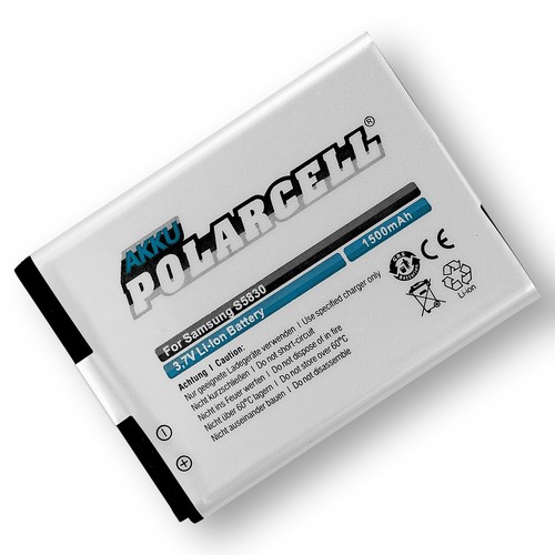 Batteria polarcell per samsung - polarcell,