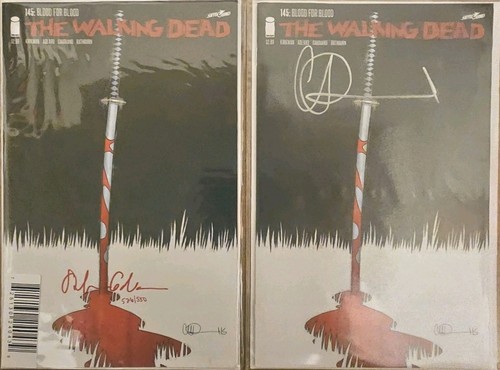 Image the walking dead - image, #145