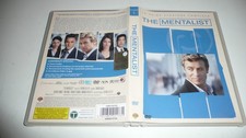 DVD      THE MENTALIST