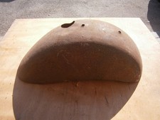 VESPA APE FARO BASSO A