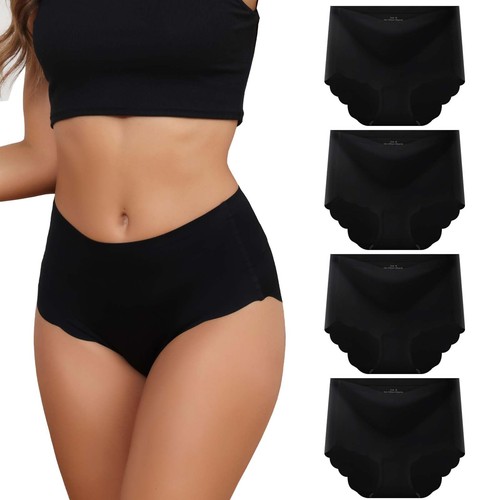 Slip donna senza cuciture - slip,