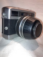 Carl Zeiss Jena Werra